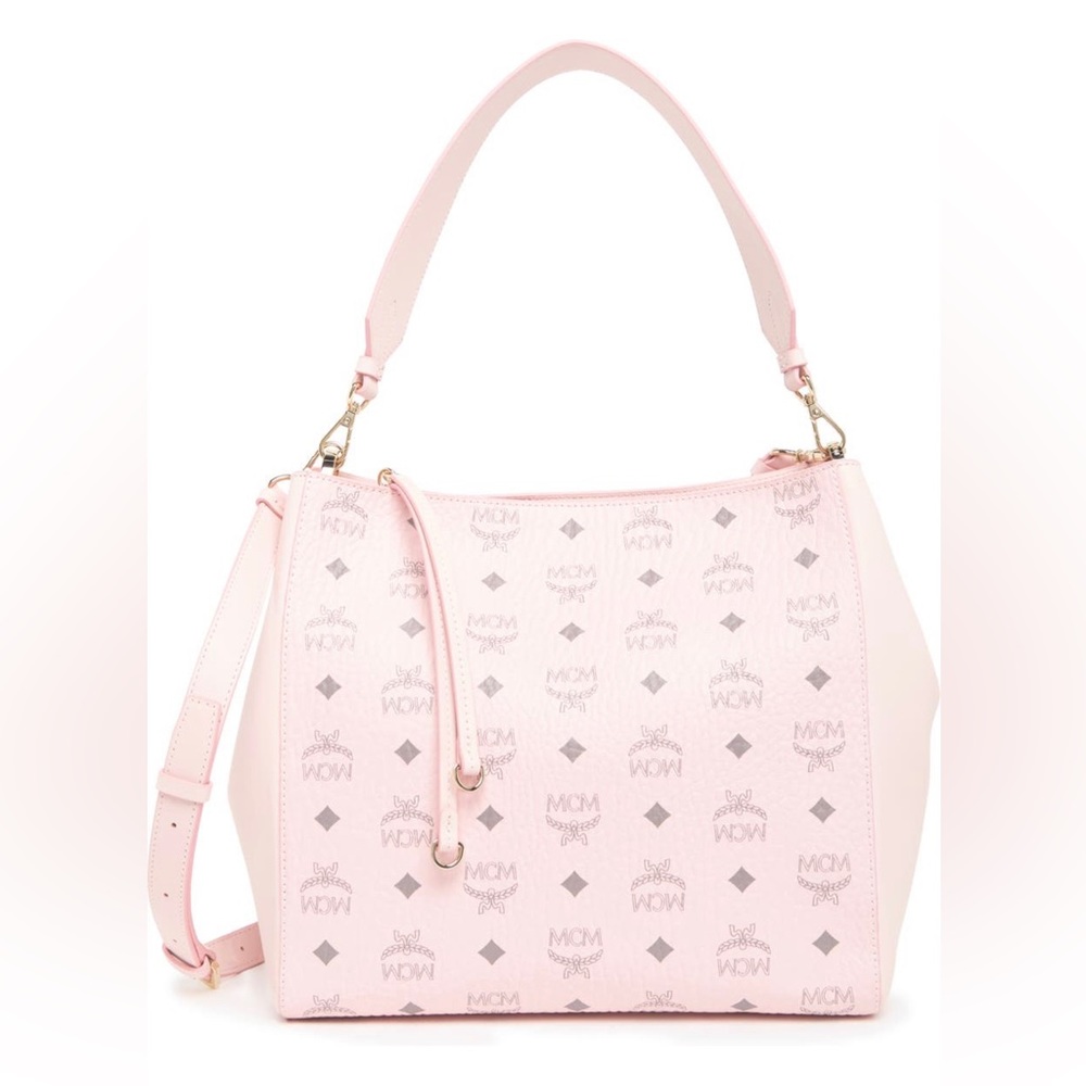 🔥SOLD OUT Authentic MCM Handbag